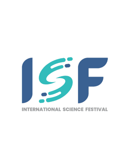 ISF Logo